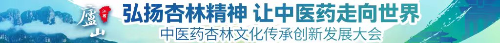 骚逼被操爽了视频中医药杏林文化传承创新发展大会